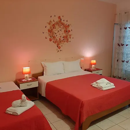 Terre Di Girgenti Apartmán