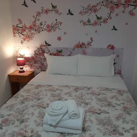 Terre Di Girgenti Apartmán *